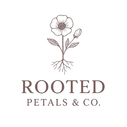 Rooted Petals & Co.